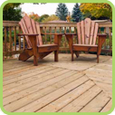 decking